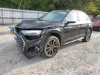 2022 AUDI SQ5 PREMIU - WA1B4AFY3N2039171