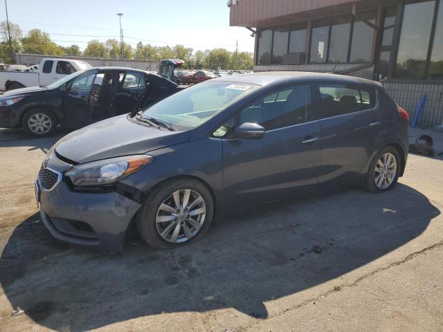 2014 KIA FORTE EX 2014