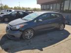 KIA FORTE EX photo