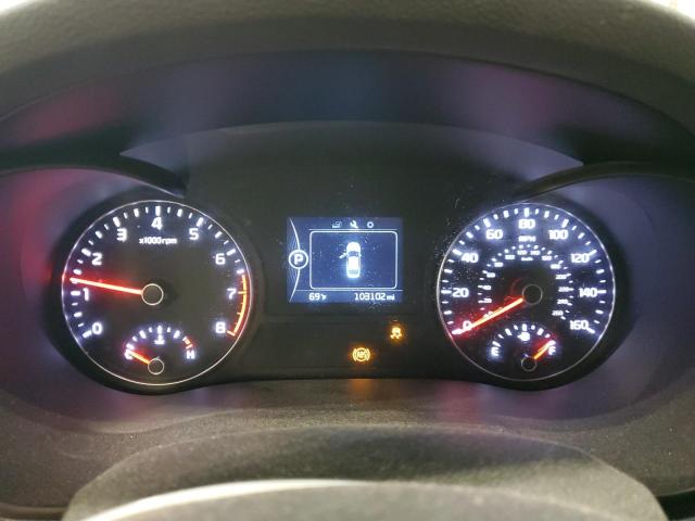 2016 KIA OPTIMA LX - 5XXGT4L31GG020933