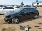 2019 NISSAN SENTRA S - 3N1AB7AP4KY264238