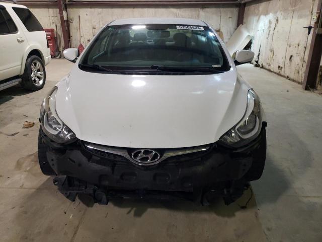 2015 HYUNDAI ELANTRA SE - 5NPDH4AE2FH594615