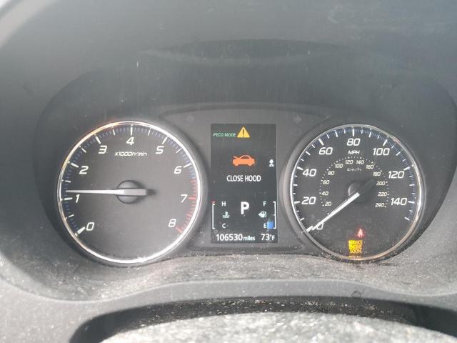 2016 MITSUBISHI OUTLANDER - JA4AD3A30GZ058693