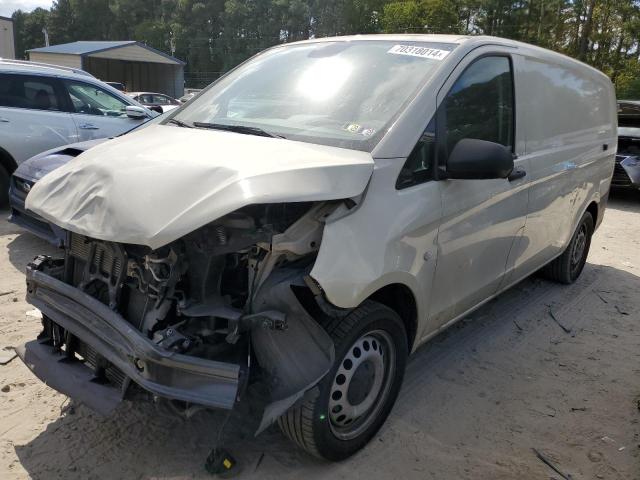 2020 MERCEDES-BENZ METRIS #2919225869