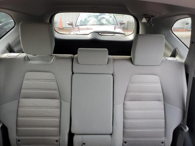 2019 HONDA CR-V EX - 2HKRW2H55KH612718