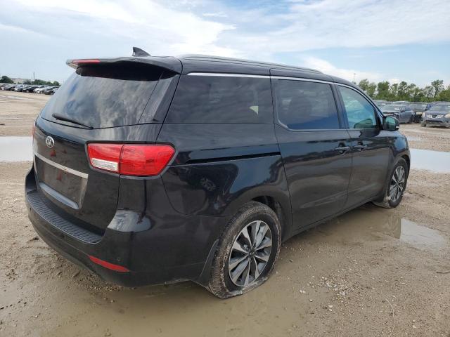 2015 KIA SEDONA SX KNDMC5C19F6045275