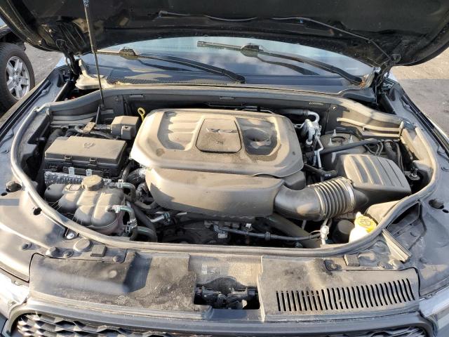 2021 DODGE DURANGO GT - 1C4RDJDG5MC694763