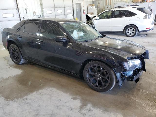 2019 CHRYSLER 300 TOURIN - 2C3CCAAG4KH601646