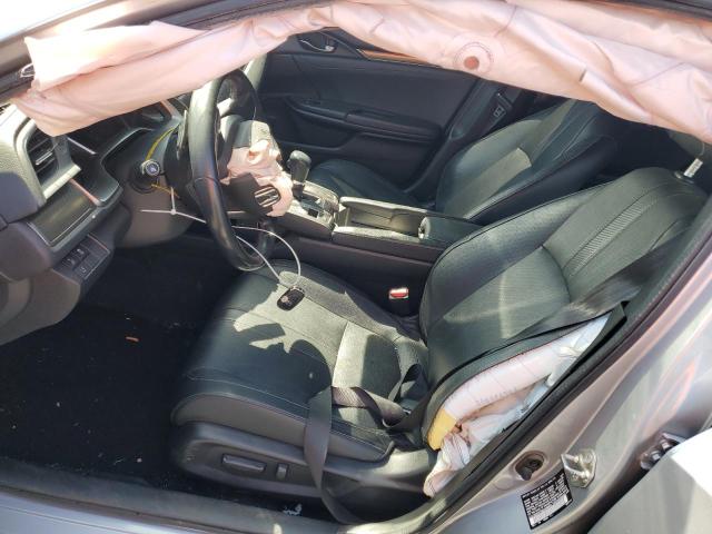 2018 HONDA CIVIC SPOR - SHHFK7H9XJU409236