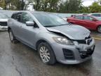 MAZDA CX-7 photo