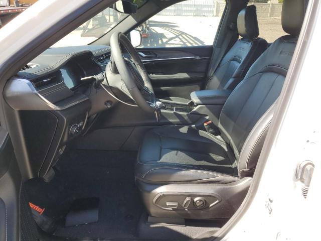 2023 JEEP GRAND CHER - 1C4RJKDG6P8833353