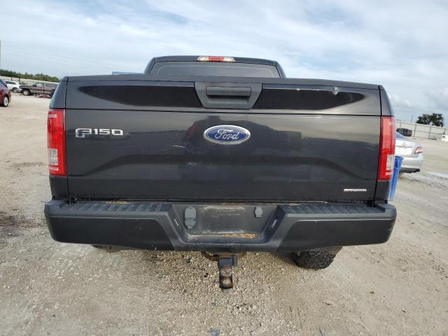 VIN 1FTEX1C85FKE98492 2015 Ford F-150, Super Cab no.6