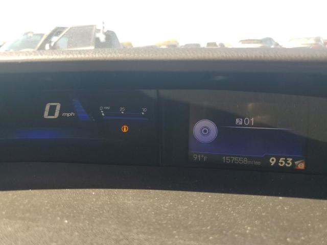 2015 HONDA CIVIC LX - 19XFB2F50FE073131