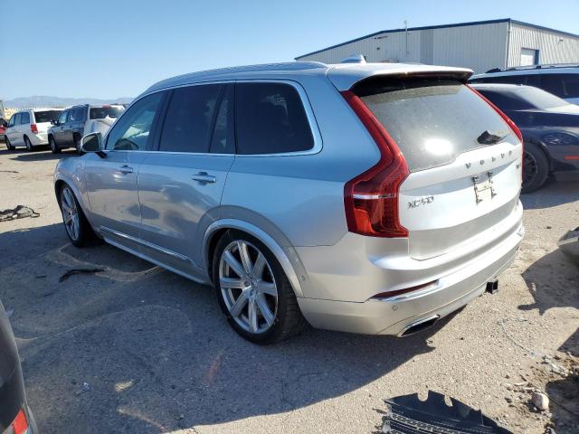 VIN YV4BC0PL7G1078017 2016 Volvo XC90, T8 no.2