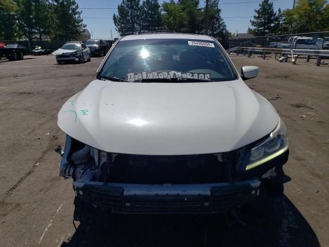 VIN 1HGCR2F57GA223787 2016 Honda Accord, Sport no.5