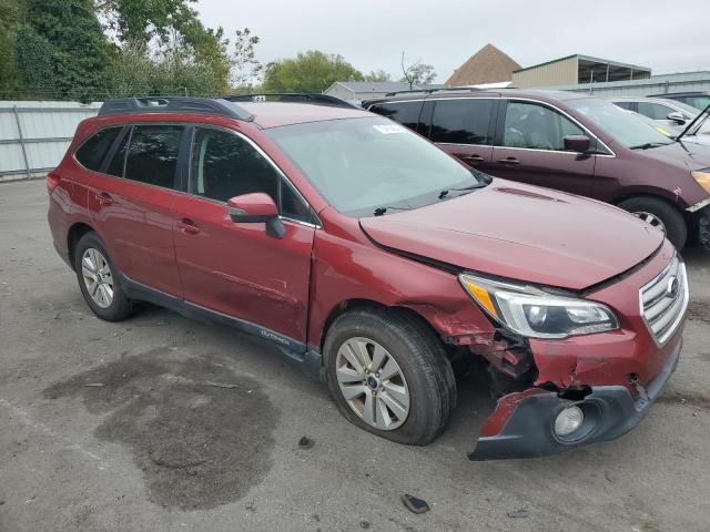 VIN 4S4BSAFC0H3370462 2017 Subaru Outback, 2.5I Pre... no.4