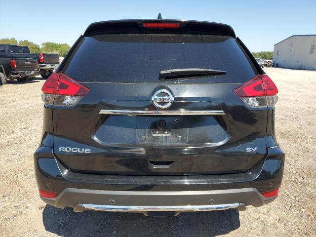 2020 NISSAN ROGUE S - KNMAT2MT6LP515687