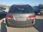 HONDA ODYSSEY EX photo