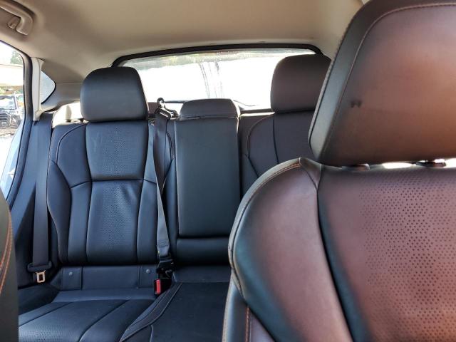 2019 SUBARU CROSSTREK - JF2GTANC5KH217449
