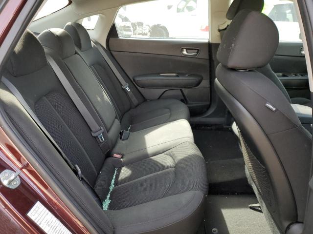 2019 KIA OPTIMA LX - 5XXGT4L33KG299276