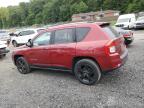 JEEP COMPASS LA снимка