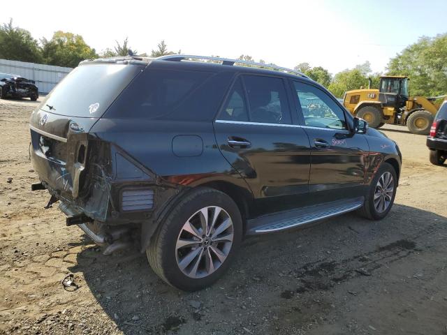 2017 MERCEDES-BENZ GLE 350 4M - 4JGDA5HB8HA940159