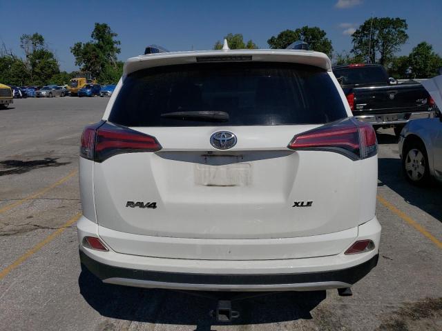 VIN 2T3WFREV2GW252873 2016 Toyota RAV4, Xle no.6