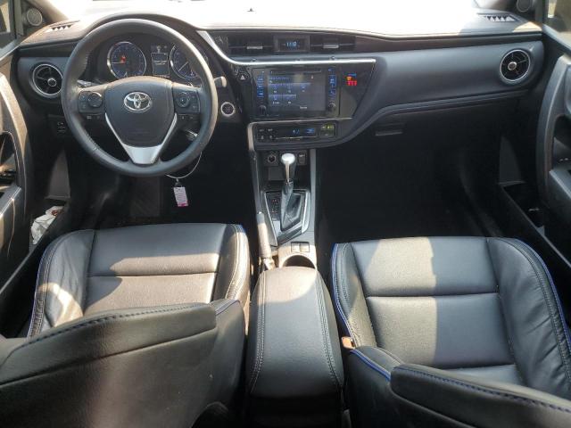 2018 TOYOTA COROLLA L - 5YFBURHE3JP791682
