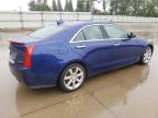 CADILLAC ATS LUXURY photo