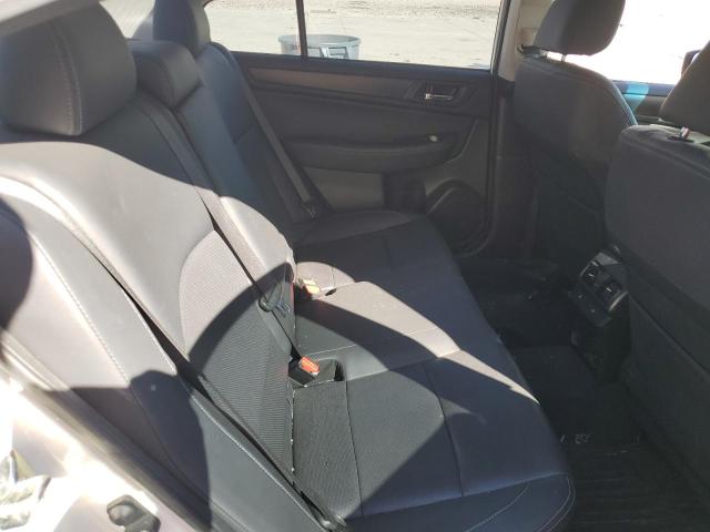 2017 SUBARU LEGACY 2.5 - 4S3BNAK66H3019261