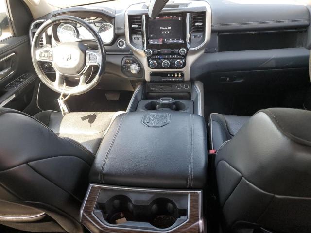 2019 RAM 1500 LARAM - 1C6SRFDT1KN795465