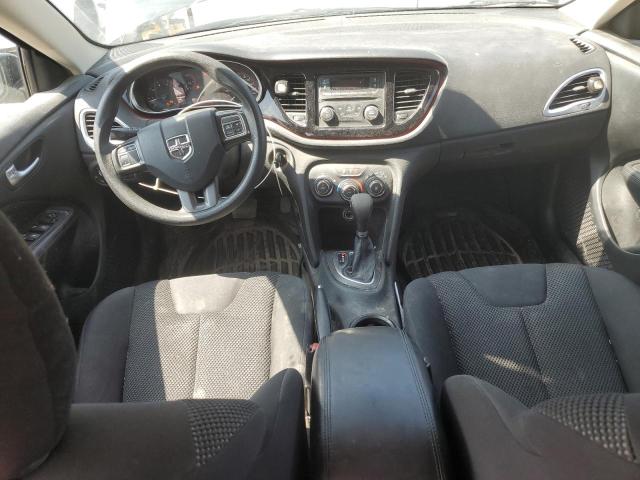 2016 DODGE DART SE - 1C3CDFAA1GD606846