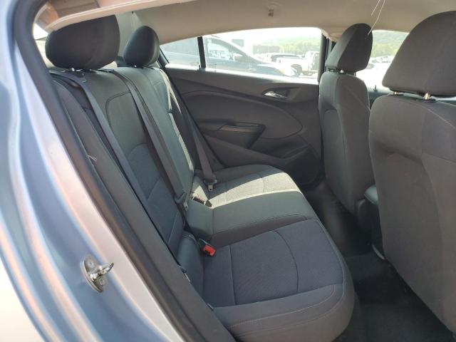 2018 CHEVROLET CRUZE LS - 1G1BC5SM7J7135054