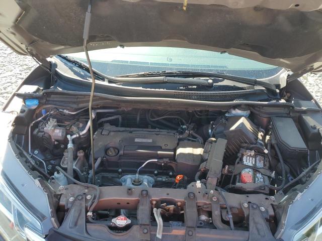 2016 HONDA CR-V SE - 2HKRM4H49GH672890