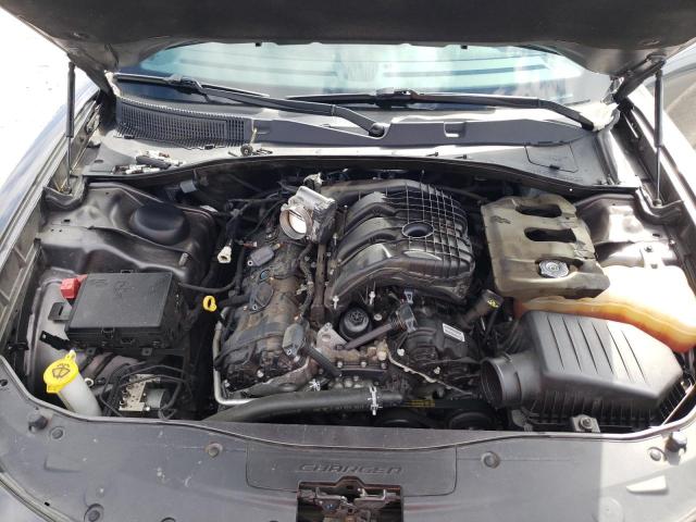2020 DODGE CHARGER SX - 2C3CDXBG0LH209005