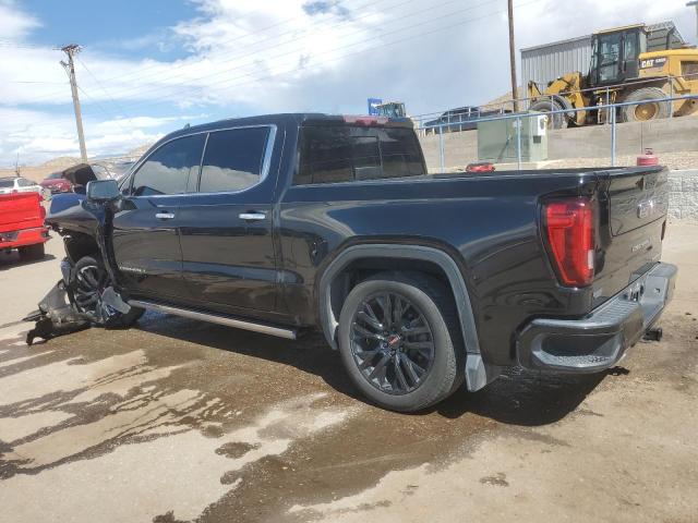 VIN 1GTU9FET7MZ150265 2021 GMC Sierra, K1500 Denali no.2