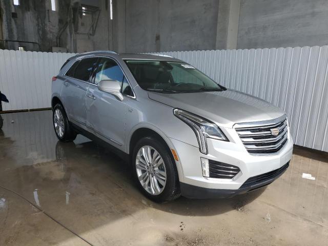 2018 CADILLAC XT5 PREMIU 1GYKNERS0JZ131268  70148154