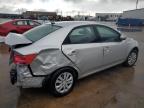 KIA FORTE EX photo