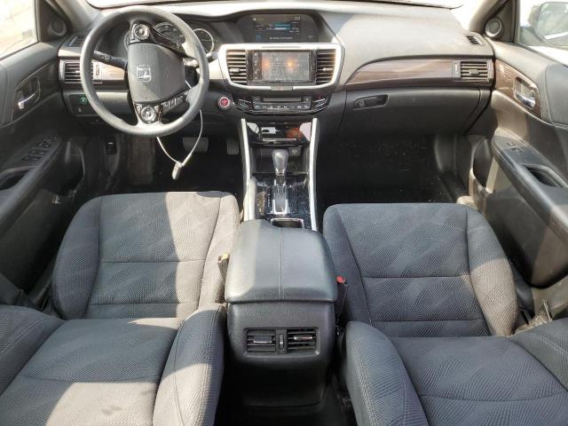 2016 HONDA ACCORD EX - 1HGCR2F78GA160815