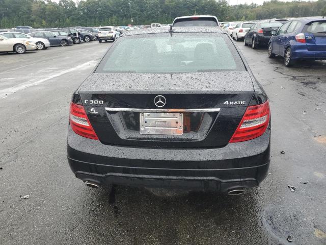 VIN WDDGF8AB7EA911722 2014 Mercedes-Benz C-Class, 3... no.6