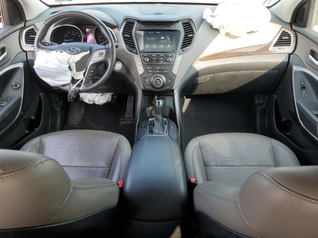 2017 HYUNDAI SANTA FE S - 5XYZU4LA1HG475833