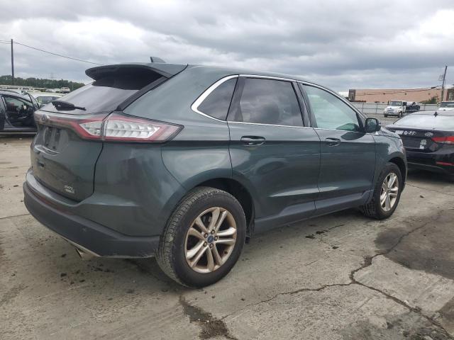 2015 FORD EDGE SEL - 2FMTK4J95FBB05230