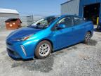 2021 TOYOTA PRIUS LE - JTDL9MFU5M3030040