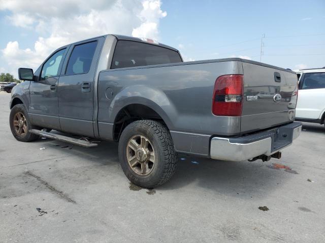 2008 FORD F150 SUPER 1FTPW12V98FA67717  71969704