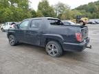 HONDA RIDGELINE photo