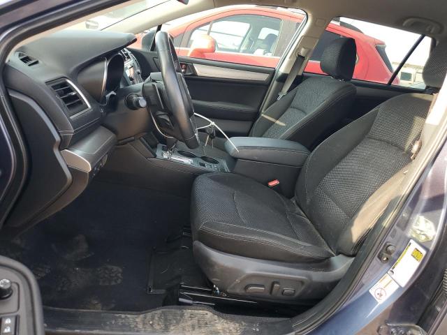 VIN 4S4BSAFC4J3307340 2018 Subaru Outback, 2.5I Pre... no.7