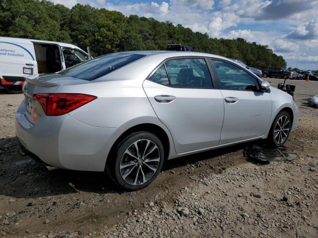 2019 TOYOTA COROLLA L - 5YFBURHE2KP939581