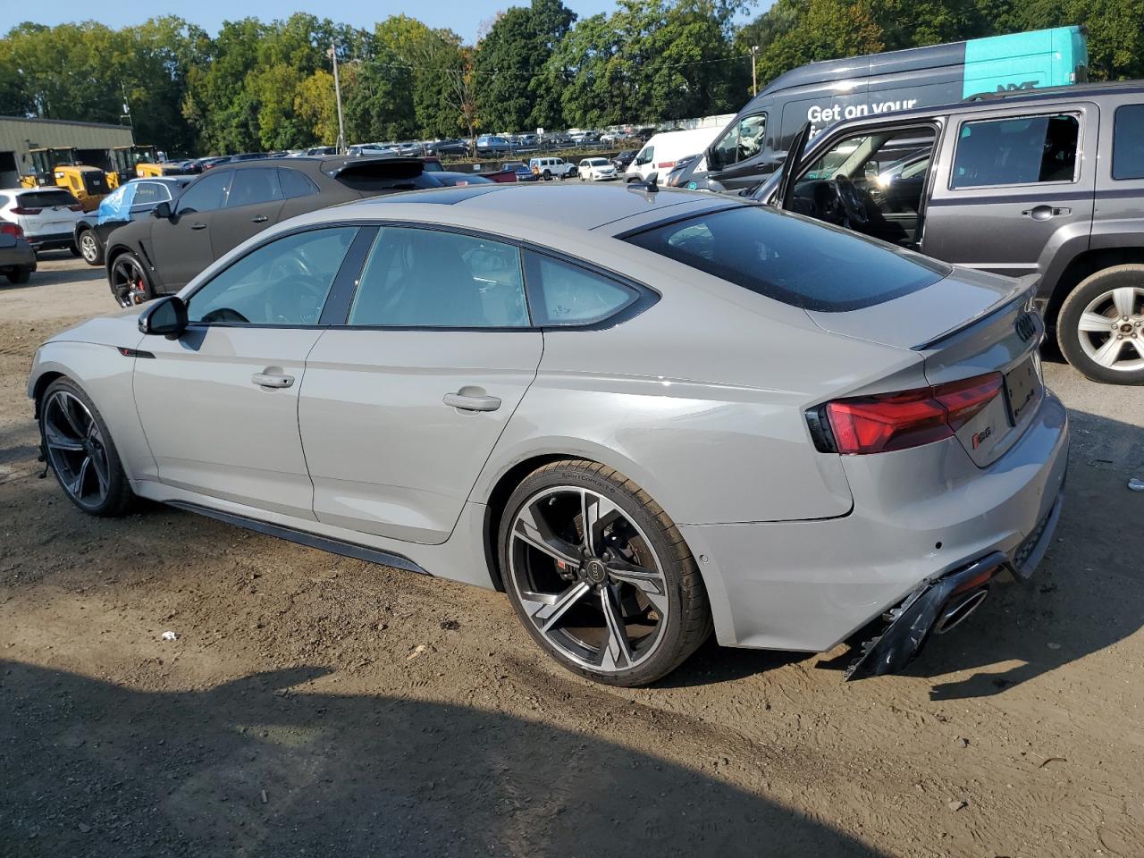 2024 Audi RS5