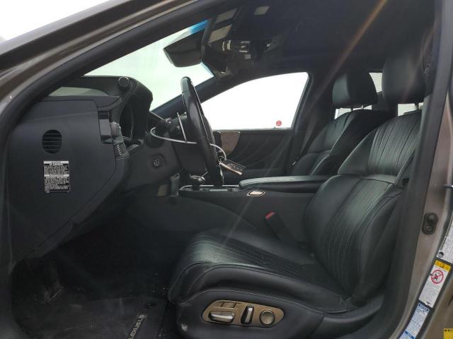 2018 LEXUS LS 500H JTHCYLFF0J5000487