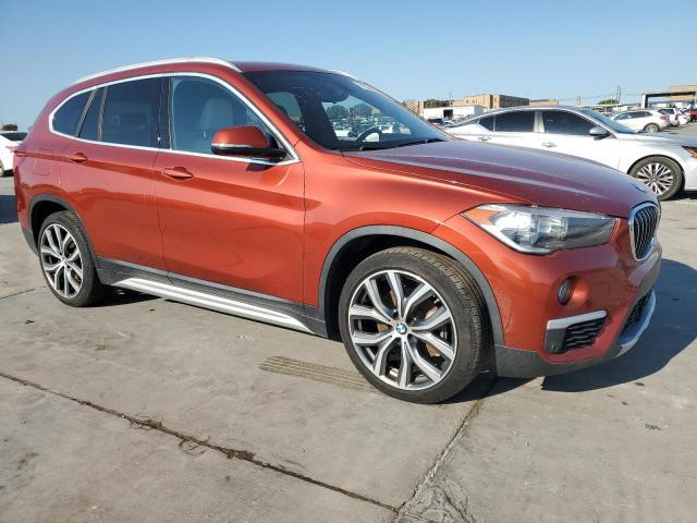 VIN WBXHU7C35J3H44124 2018 BMW X1, Sdrive28I no.4